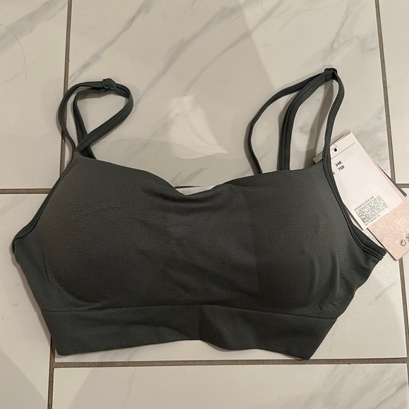 H&M Intimates & Sleepwear Hm Super Push Seamless Bra Poshmark